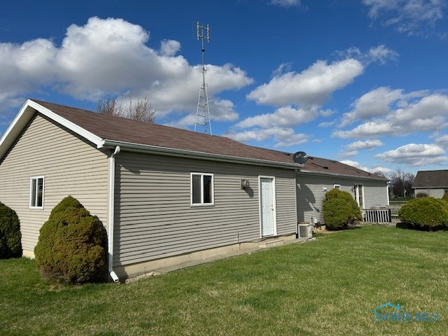 801 W Indiana, Edon, Ohio image 4
