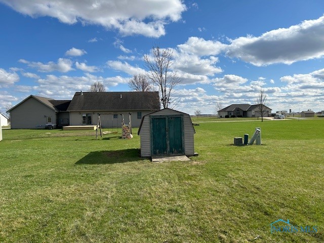 801 W Indiana, Edon, Ohio image 5