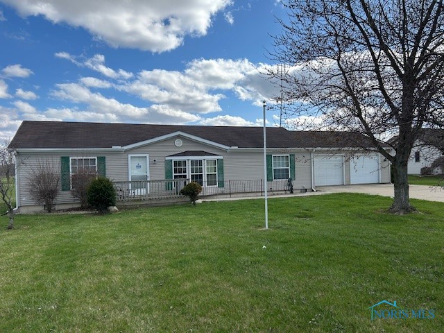 801 W Indiana, Edon, Ohio image 1