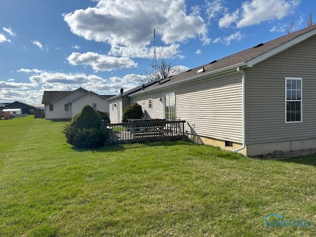 801 W Indiana, Edon, Ohio image 10