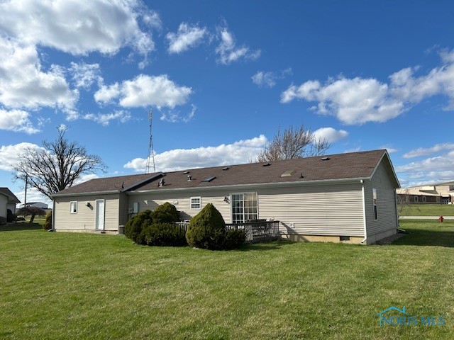 801 W Indiana, Edon, Ohio image 7
