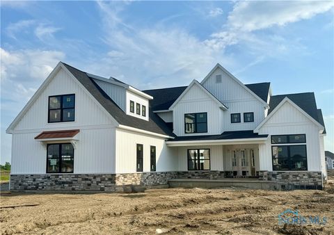 117 WELLINGTON PLACE Perrysburg OH 43551