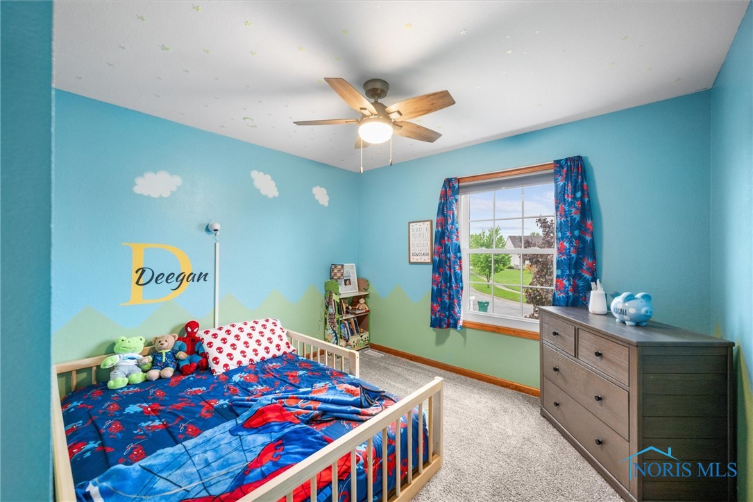 1030 N Ironwood Drive, Rossford, Ohio image 25
