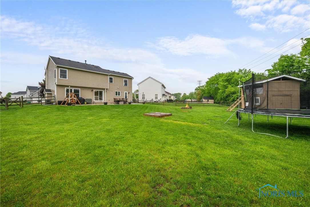 1030 N Ironwood Drive, Rossford, Ohio image 38
