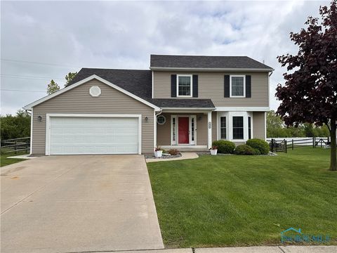 1030 N Ironwood Drive Rossford OH 43460