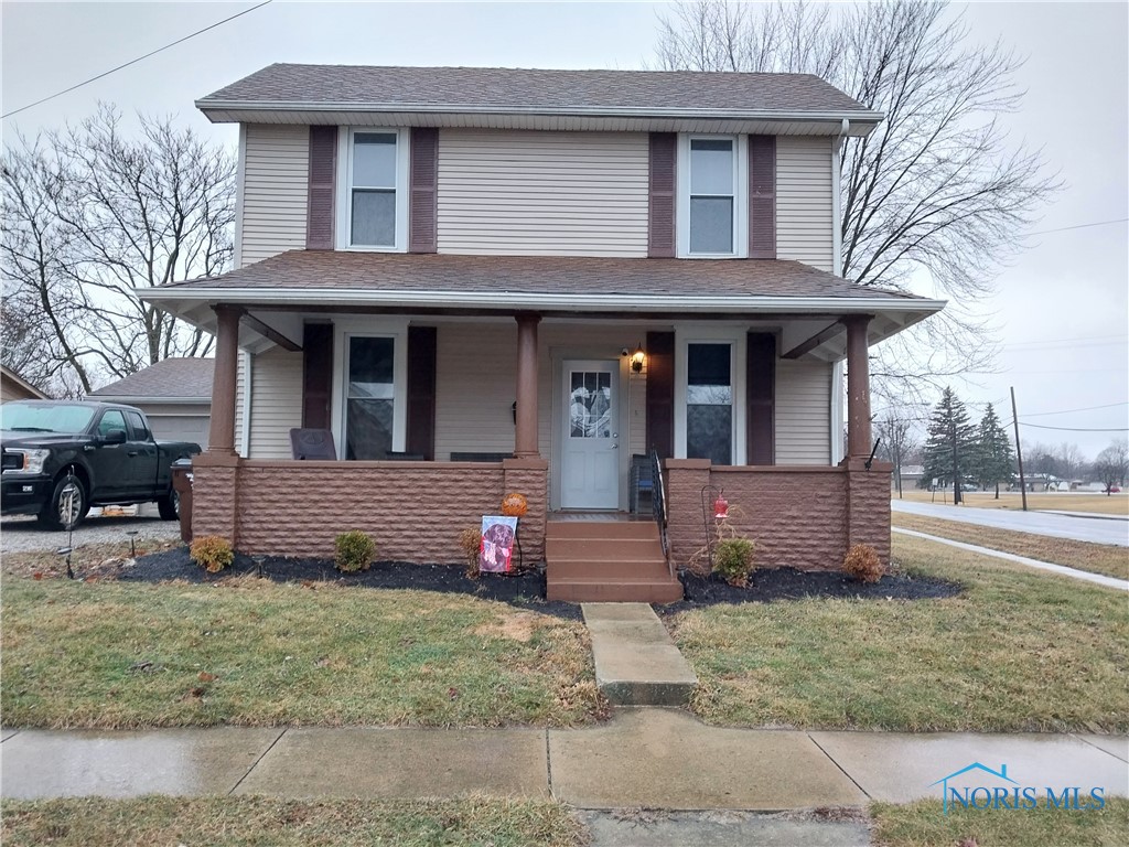 311 N Bryan Street, Hicksville, Ohio image 1