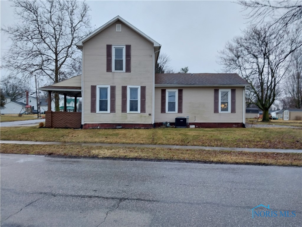 311 N Bryan Street, Hicksville, Ohio image 2