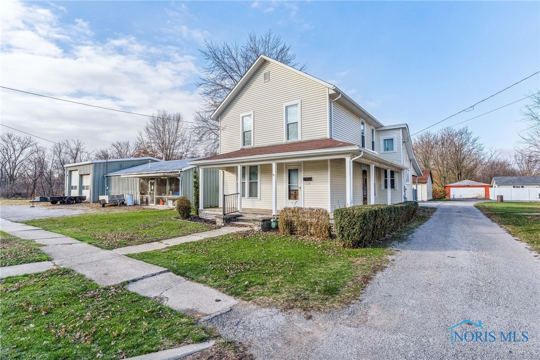 810 Broad Avenue, Findlay, Ohio image 3