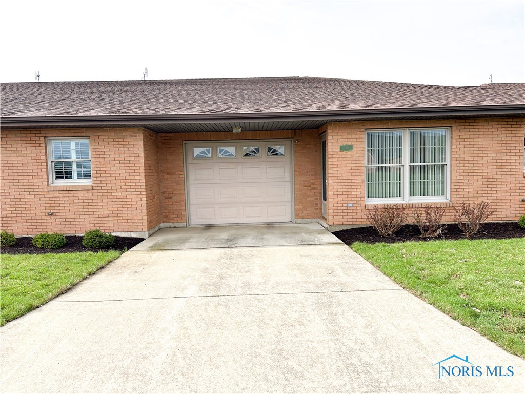 12783 Road 82 #8, Paulding, Ohio image 1