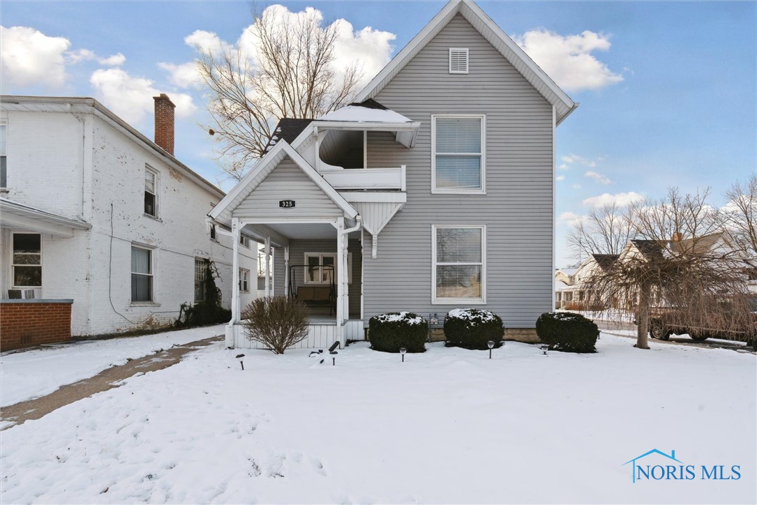 325 W Hardin Street, Findlay, Ohio image 3