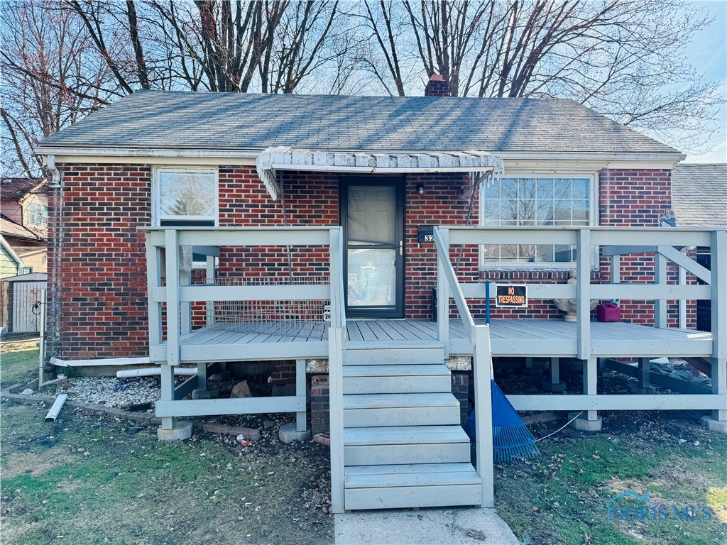 324 N Williams Street, Bryan, Ohio image 1