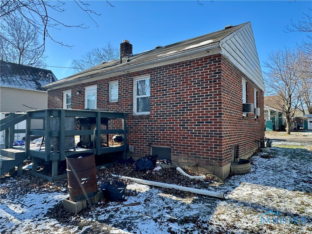 324 N Williams Street, Bryan, Ohio image 3