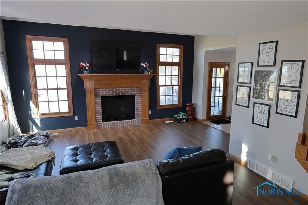 1342 Eastridge Drive, Waterville, Ohio image 11