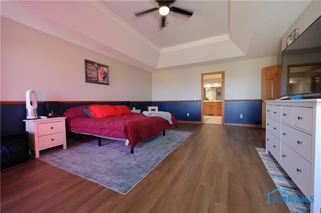1342 Eastridge Drive, Waterville, Ohio image 39