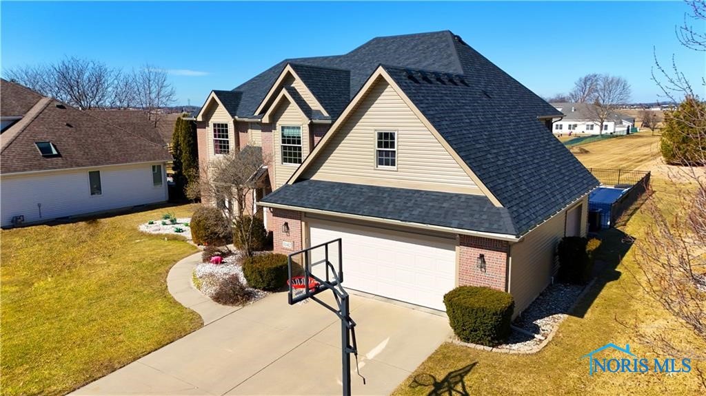 1342 Eastridge Drive, Waterville, Ohio image 5