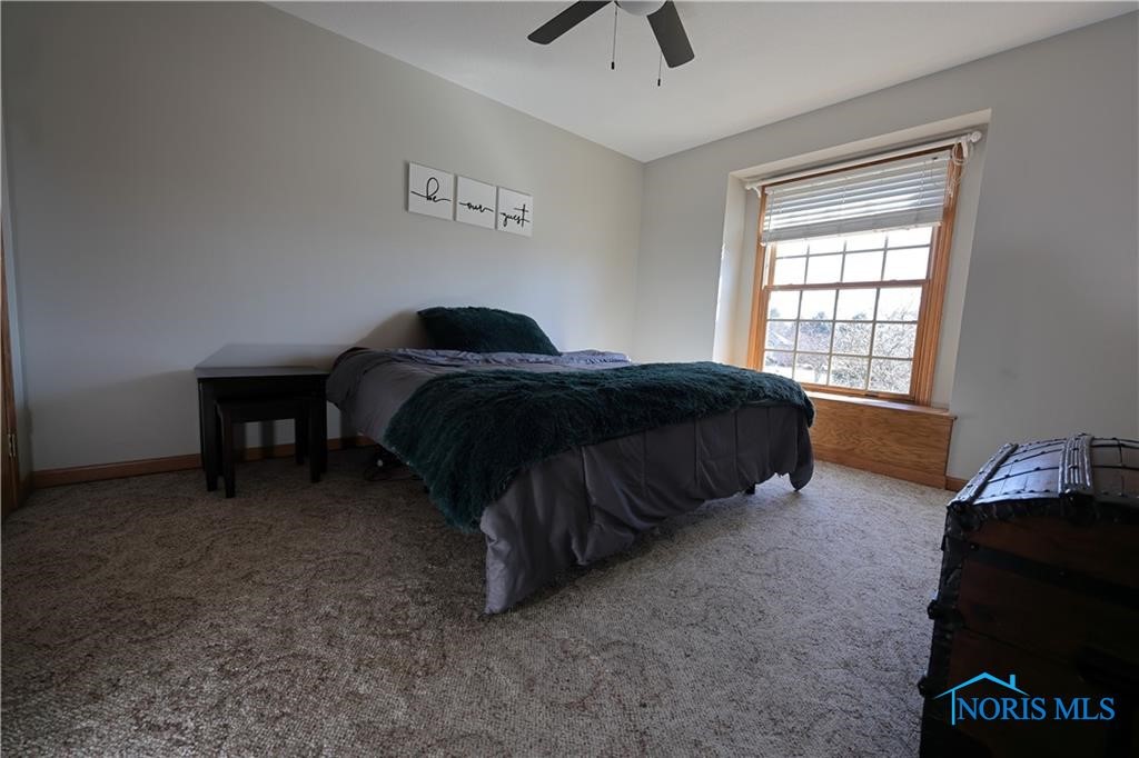 1342 Eastridge Drive, Waterville, Ohio image 33