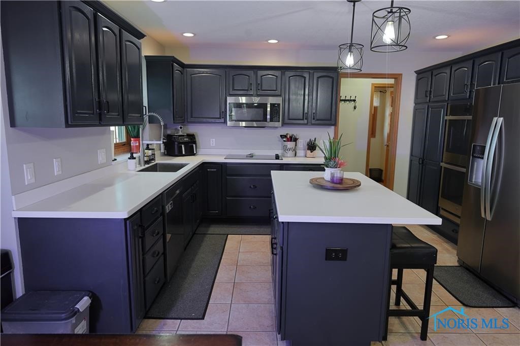 1342 Eastridge Drive, Waterville, Ohio image 18