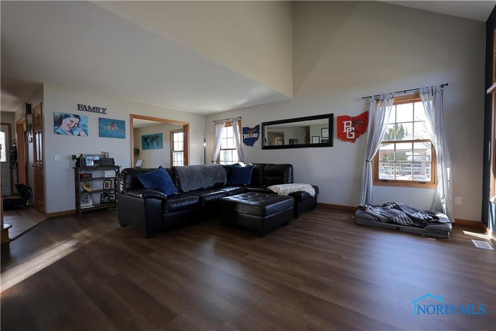 1342 Eastridge Drive, Waterville, Ohio image 13