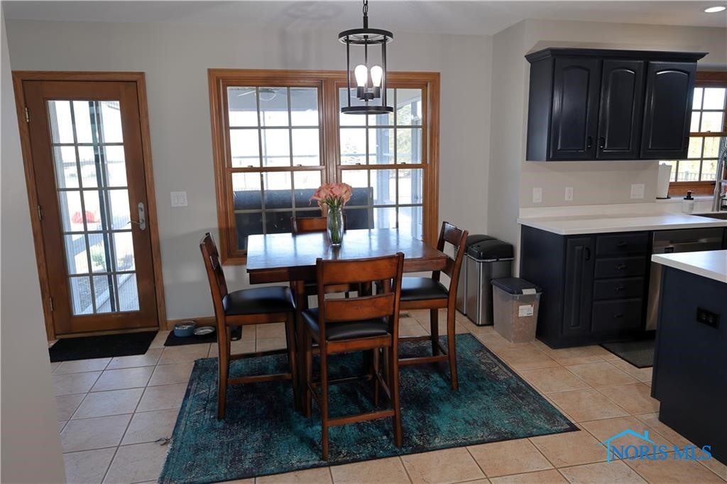 1342 Eastridge Drive, Waterville, Ohio image 22