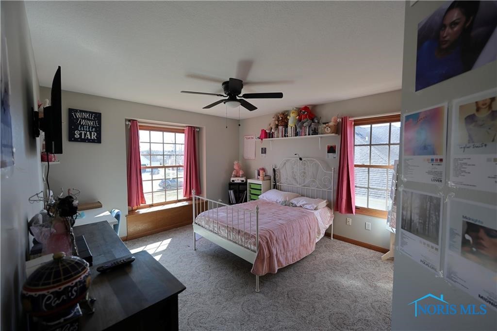 1342 Eastridge Drive, Waterville, Ohio image 35