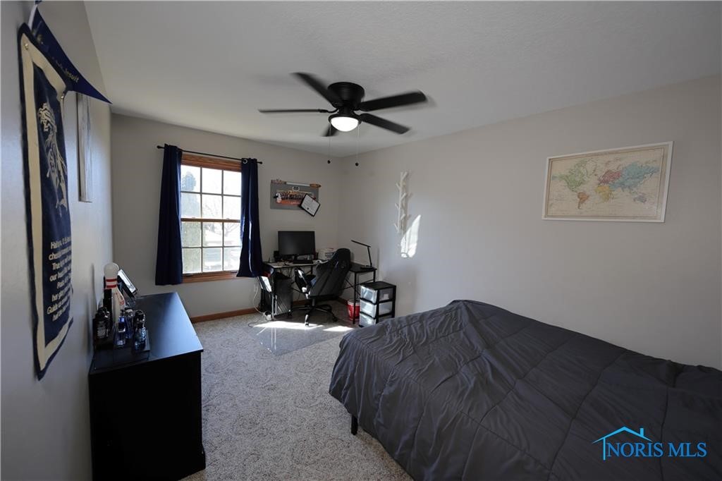 1342 Eastridge Drive, Waterville, Ohio image 34