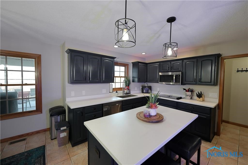 1342 Eastridge Drive, Waterville, Ohio image 20