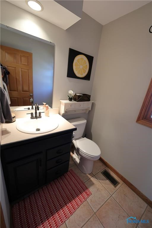 1342 Eastridge Drive, Waterville, Ohio image 24