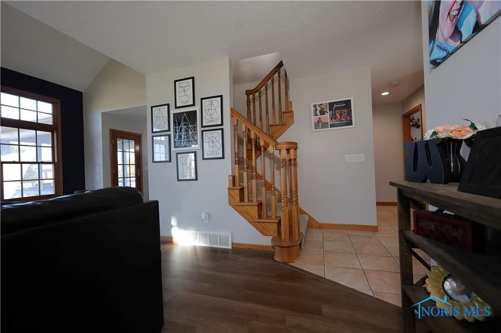 1342 Eastridge Drive, Waterville, Ohio image 12