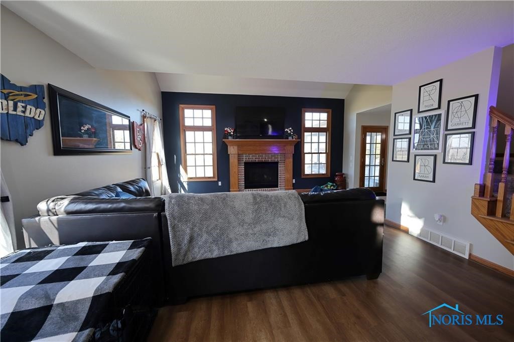 1342 Eastridge Drive, Waterville, Ohio image 10