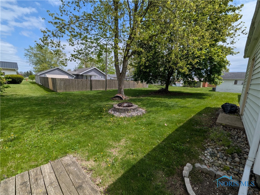 206 Fulton Road, Montpelier, Ohio image 3
