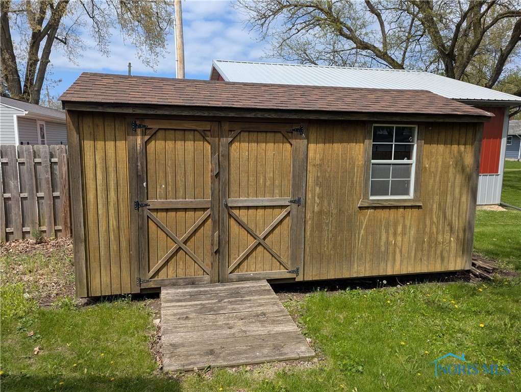 206 Fulton Road, Montpelier, Ohio image 4