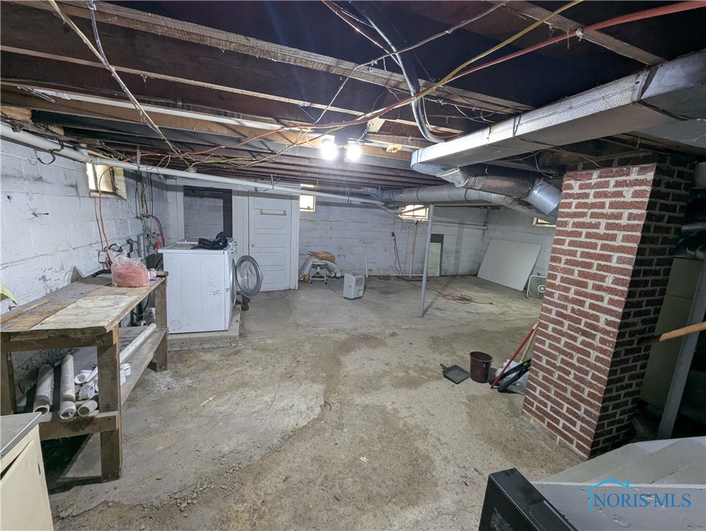 206 Fulton Road, Montpelier, Ohio image 17