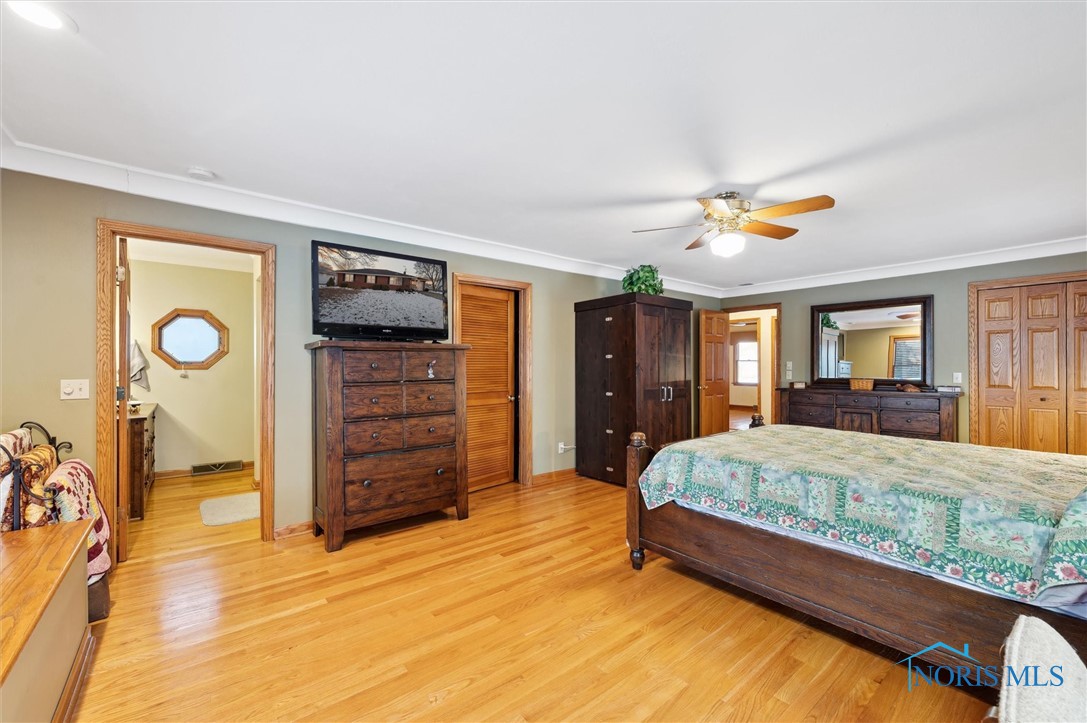 805 Ludwig Avenue, Gibsonburg, Ohio image 18