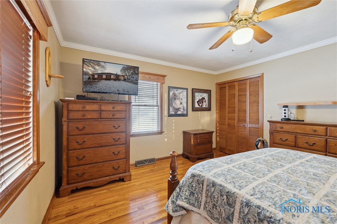805 Ludwig Avenue, Gibsonburg, Ohio image 16