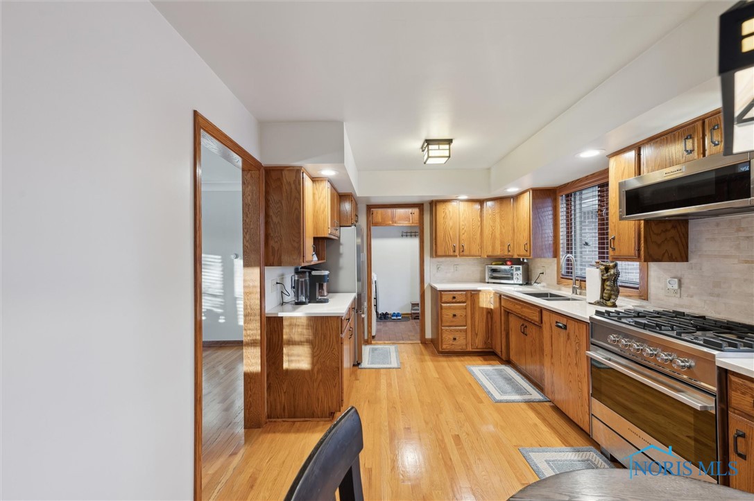 805 Ludwig Avenue, Gibsonburg, Ohio image 10
