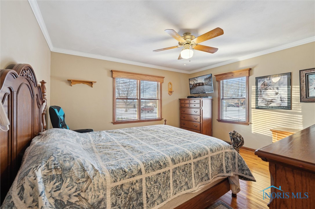805 Ludwig Avenue, Gibsonburg, Ohio image 15