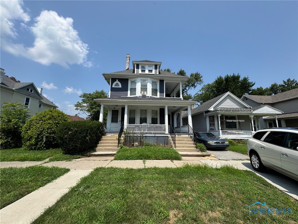 414 Western Avenue