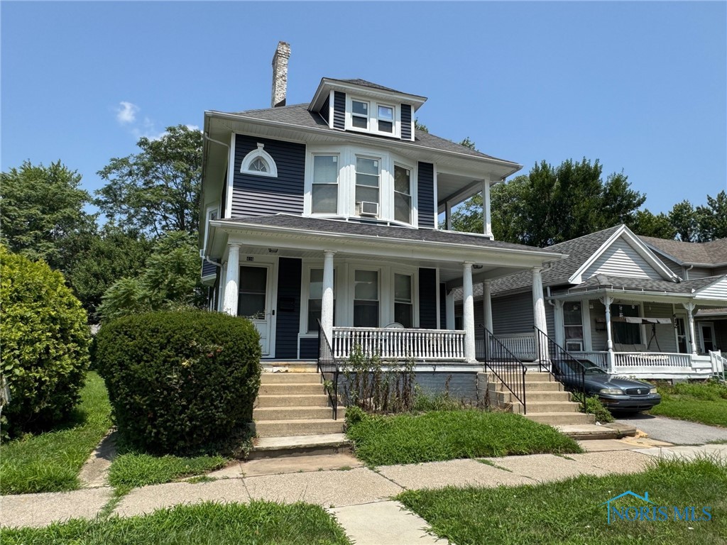 414 Western Avenue