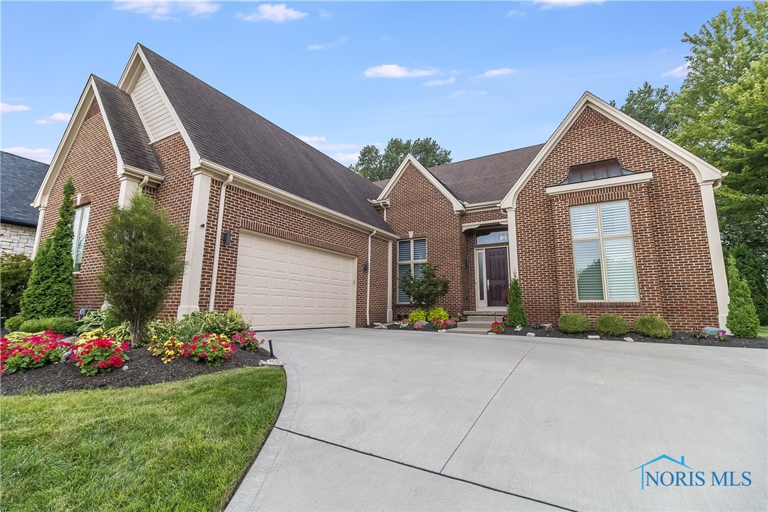 3166 Deep Water Lane, Maumee, Ohio image 3