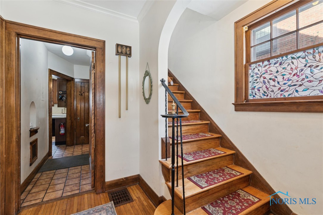 2627 Meadowwood Drive, Toledo, Ohio image 22