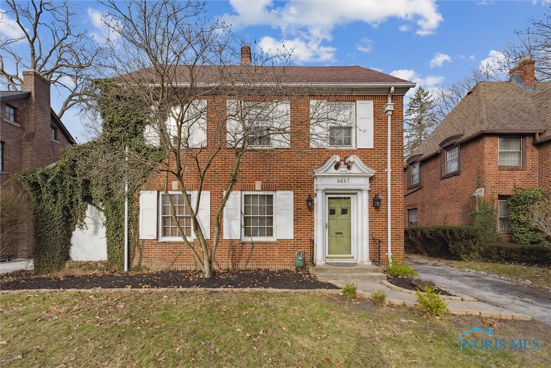 2627 Meadowwood Drive, Toledo, Ohio image 1