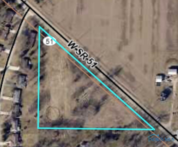 23430 State Route 51, Genoa, Ohio image 9