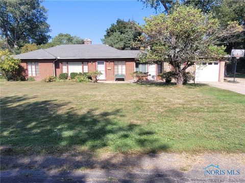 Photo of 5222 Mardone Drive, Toledo, OH 43615 (MLS # 6136473)