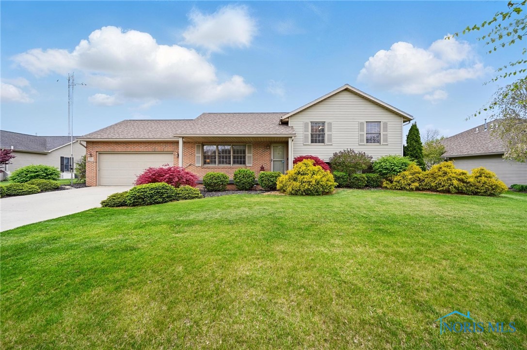 2024 Greystone Drive, Findlay, Ohio image 1