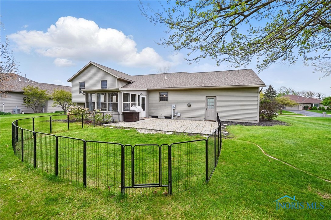 2024 Greystone Drive, Findlay, Ohio image 38