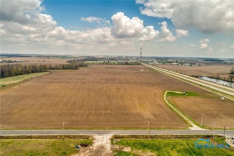 Photo of 0 Truman + Lemoyne Road, Perrysburg, OH 43551 (MLS # 6135028)