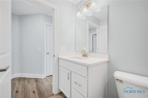 Tiny photo for 11171 Whitetail Way, Whitehouse, OH 43571 (MLS # 6136238)