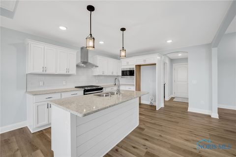 Tiny photo for 11171 Whitetail Way, Whitehouse, OH 43571 (MLS # 6136238)