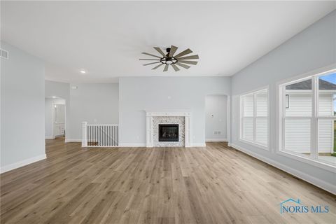 Tiny photo for 11171 Whitetail Way, Whitehouse, OH 43571 (MLS # 6136238)