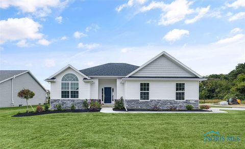 Photo of 11171 Whitetail Way, Whitehouse, OH 43571 (MLS # 6136238)